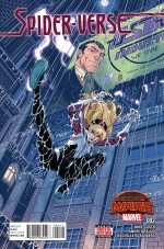 Spider-verse #2