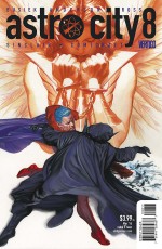 Astro City #8