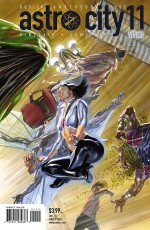 Astro City #11