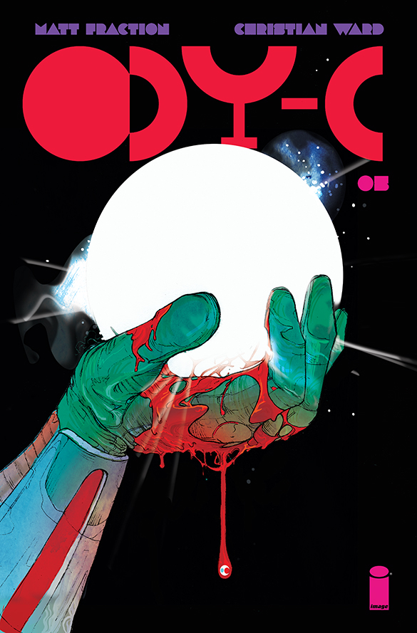 Ody-c #5