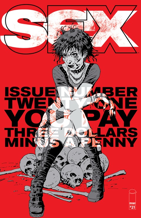 Sex #21