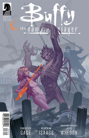 Old Demons, Part 1