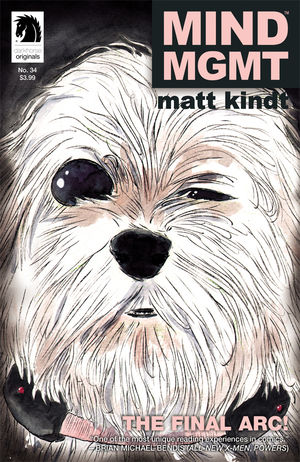 Mind Mgmt #34