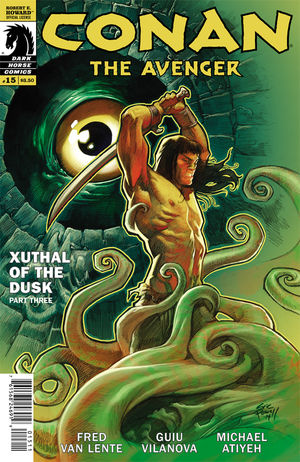 Xuthal Of The Dusk, Part 3