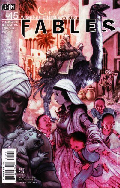 Chapter 4 : Act Of War