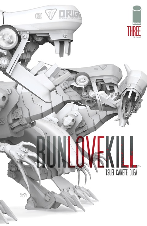 Runlovekill #3