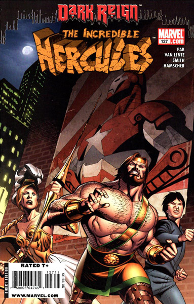 Dark Reign