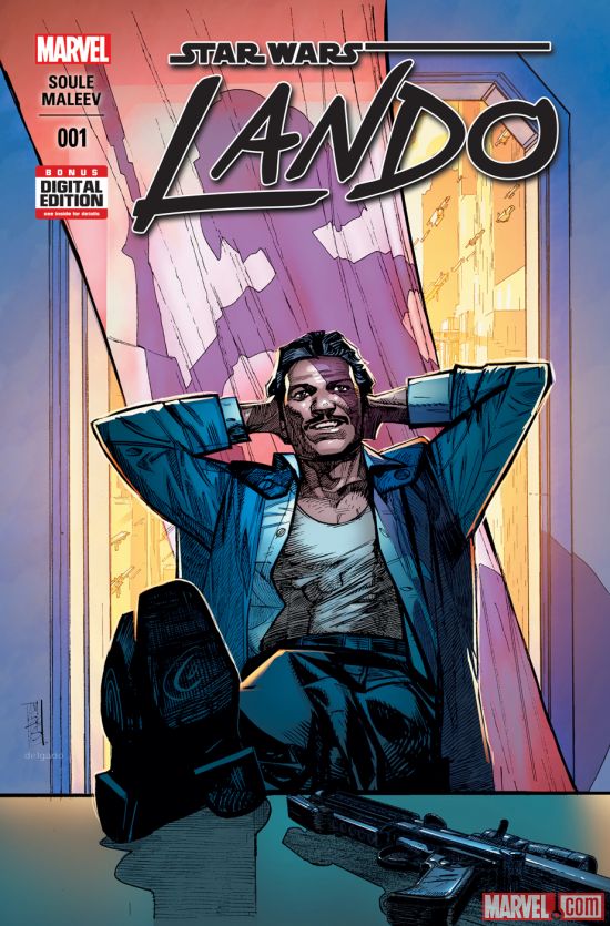 Lando #1