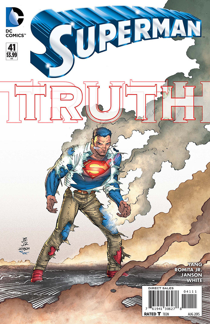 Before Truth Part 1