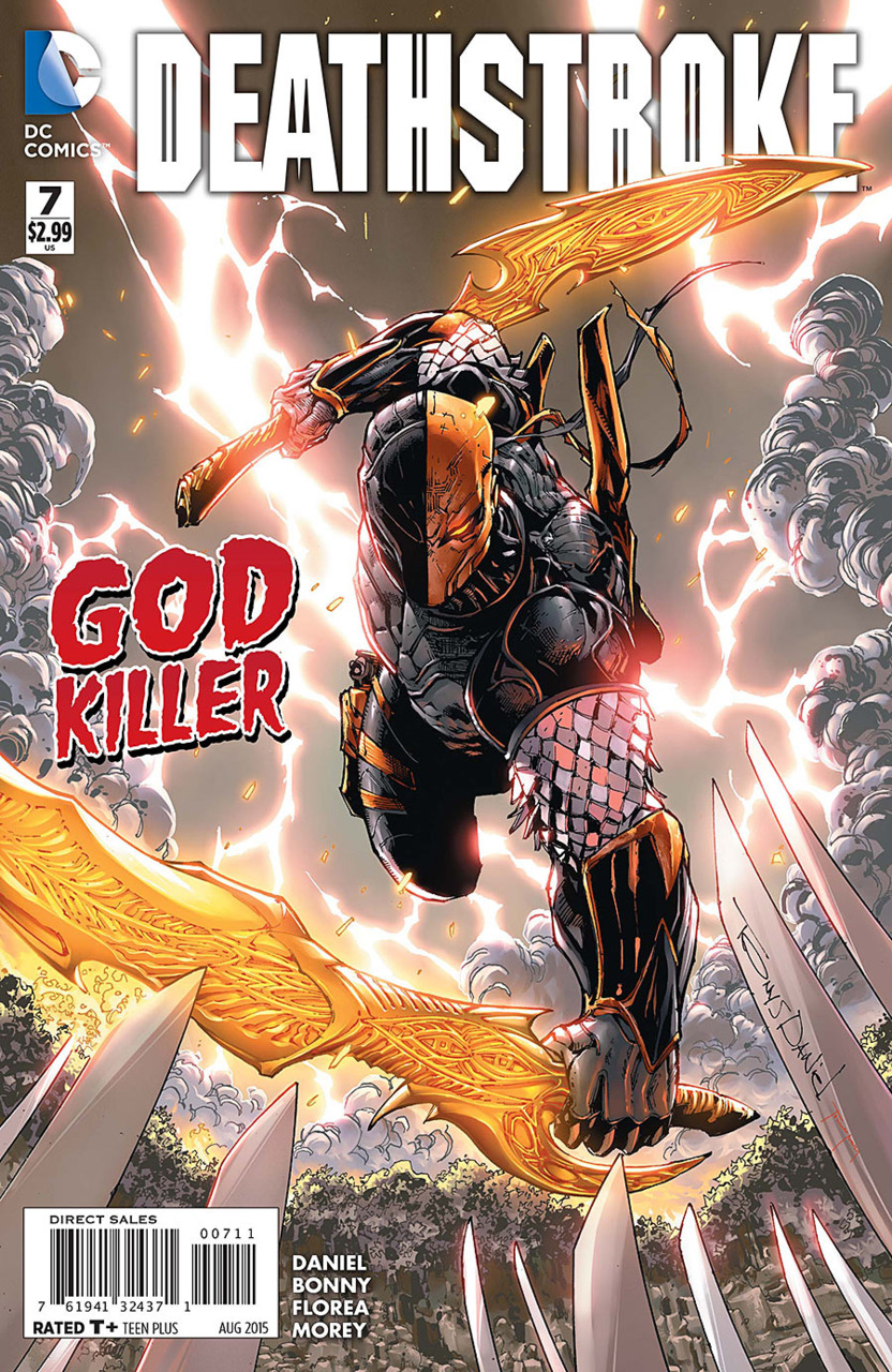 God Killer