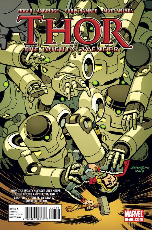 Robot
