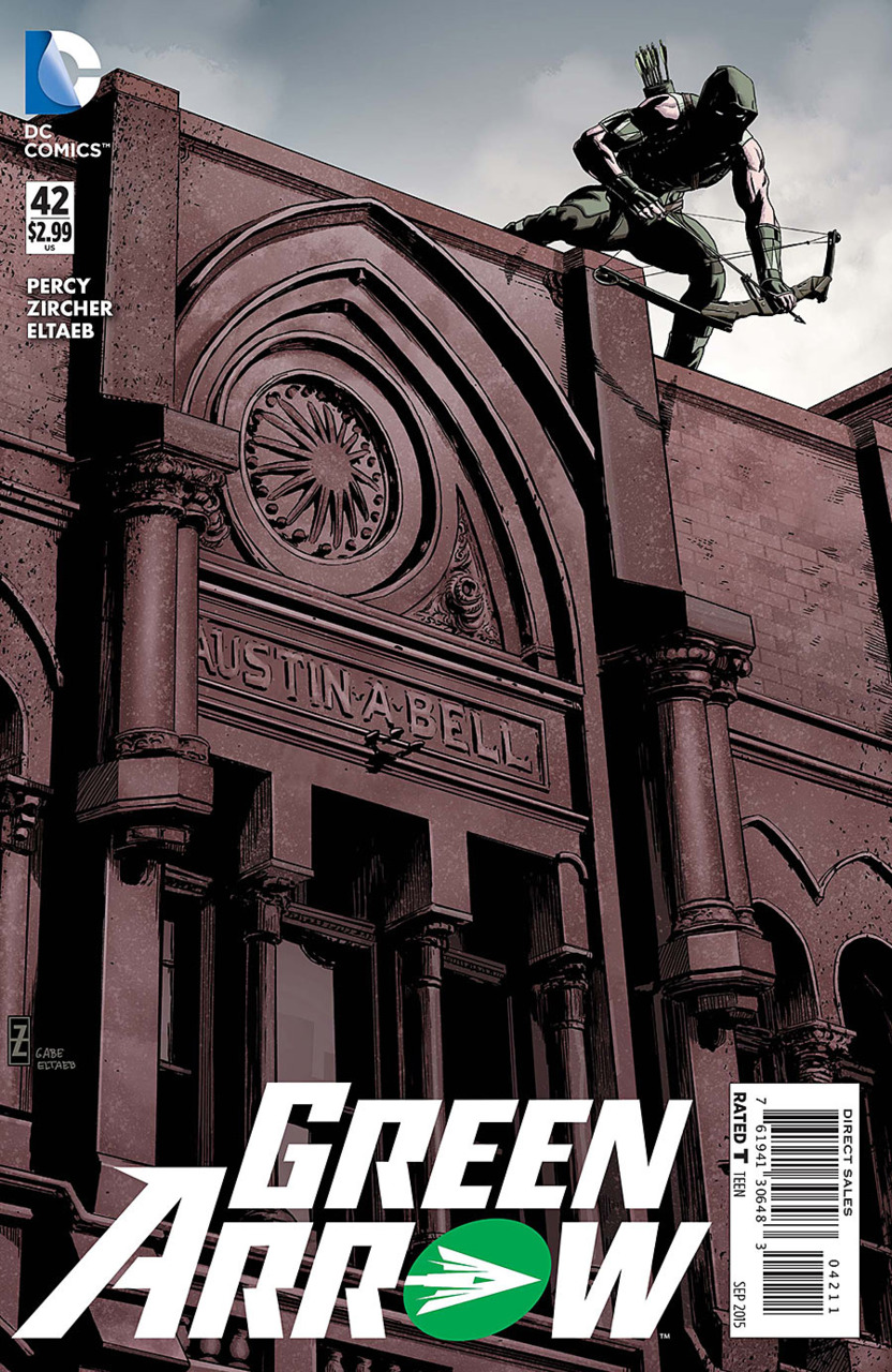 Part 2 : The Panopticon