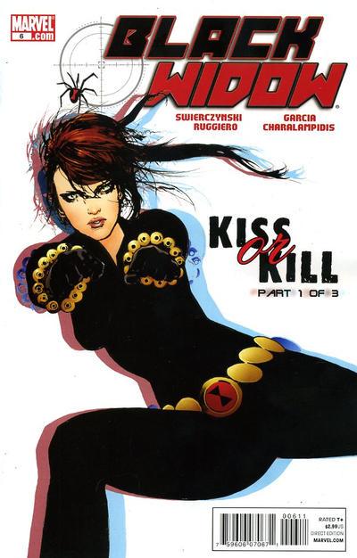 Kiss Or Kill Part 1
