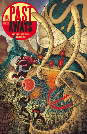 Past Aways #5