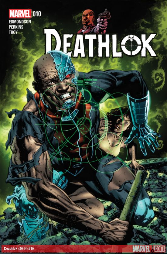 Deathlok #10