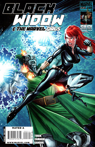 The Wasp