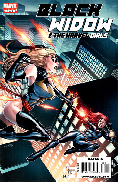 Ms. Marvel