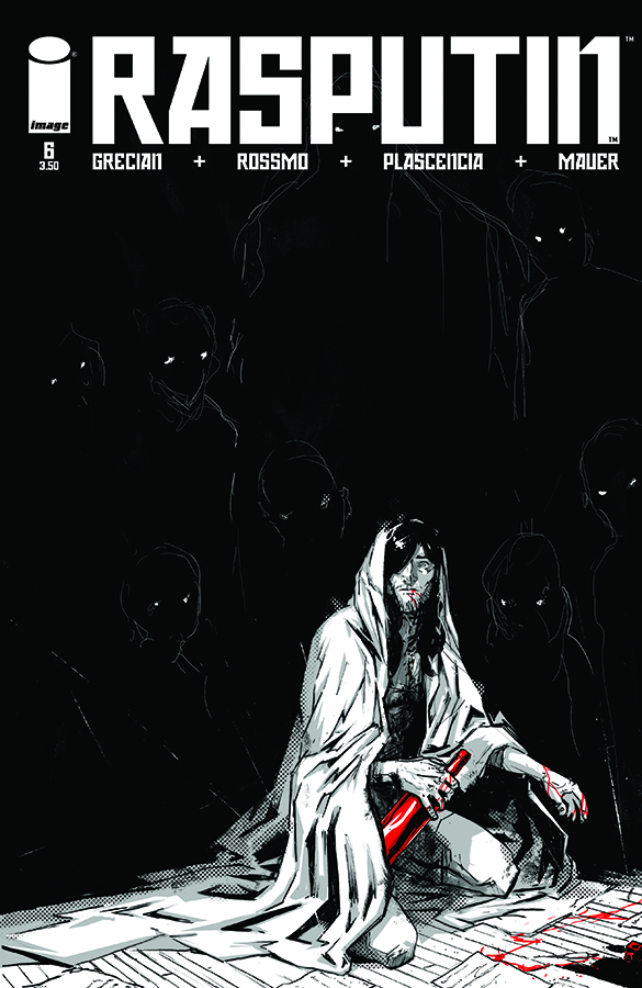 Rasputin #6