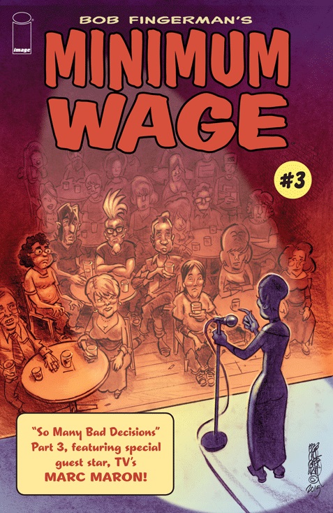 Minimum Wage: So Many Bad Decisions #3