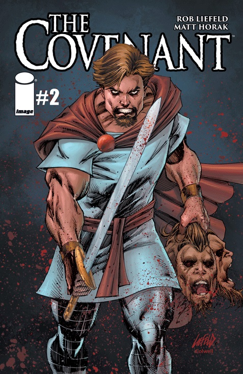 The Covenant #2