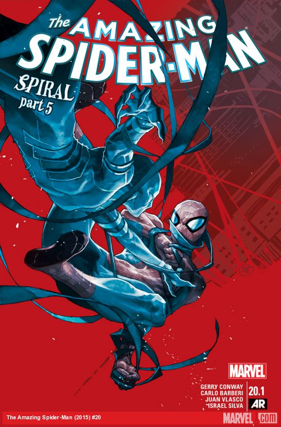 Spiral, Part 5