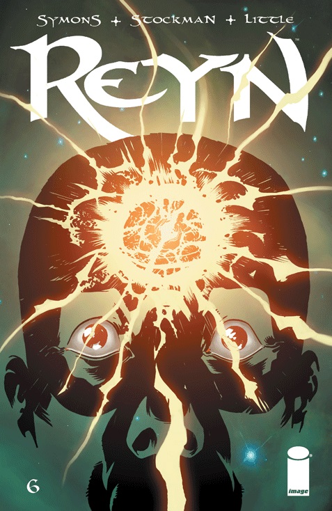 Reyn #6