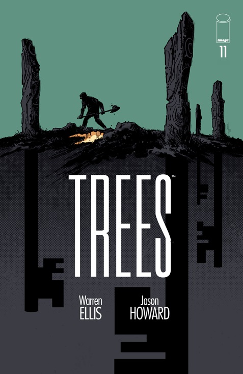 Trees #11