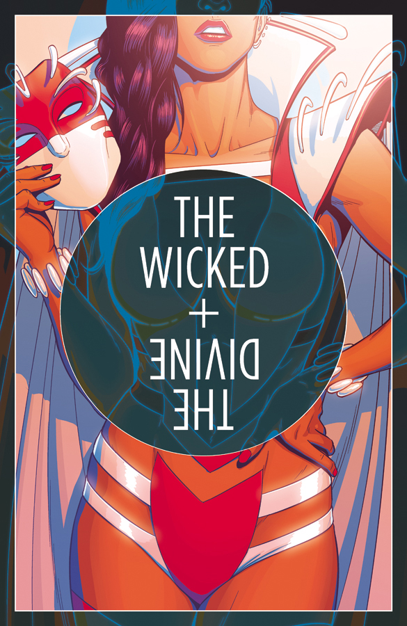The Wicked + The Divine #13