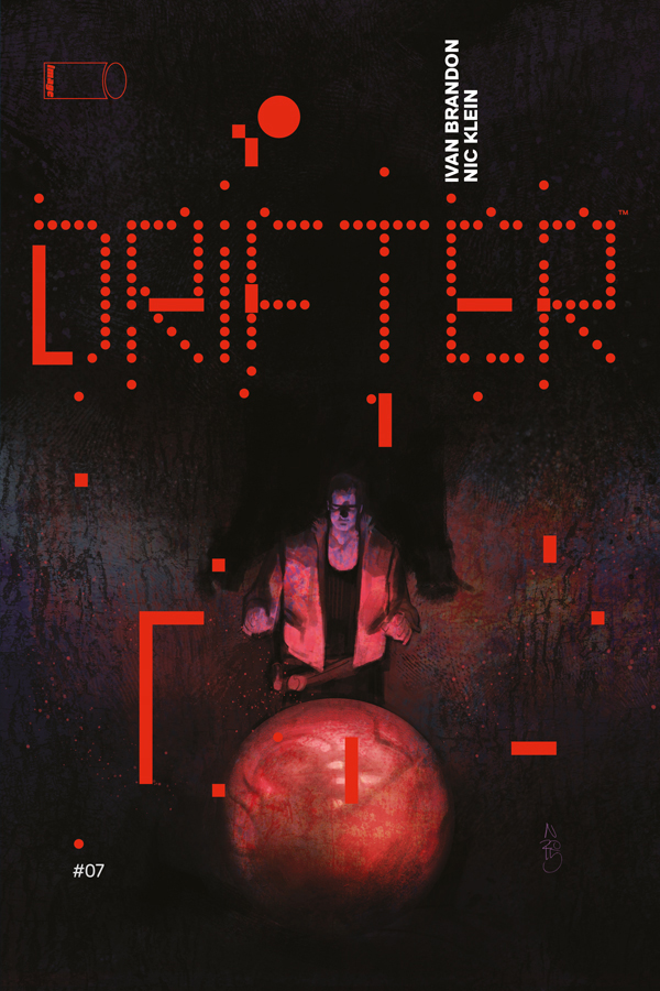 Drifter #7