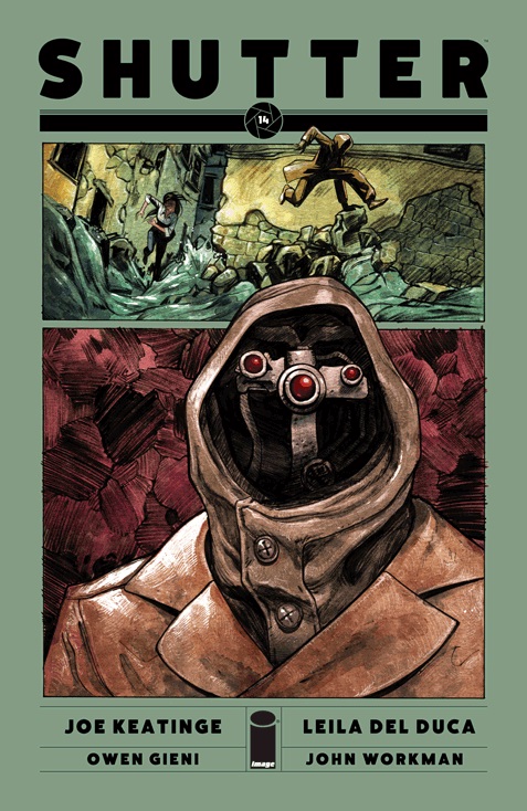 Shutter #14
