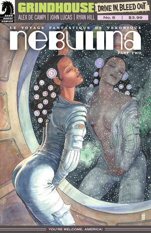 Nebulina, Part 2