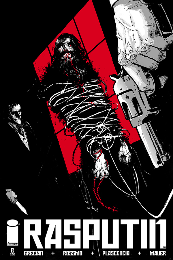 Rasputin #8