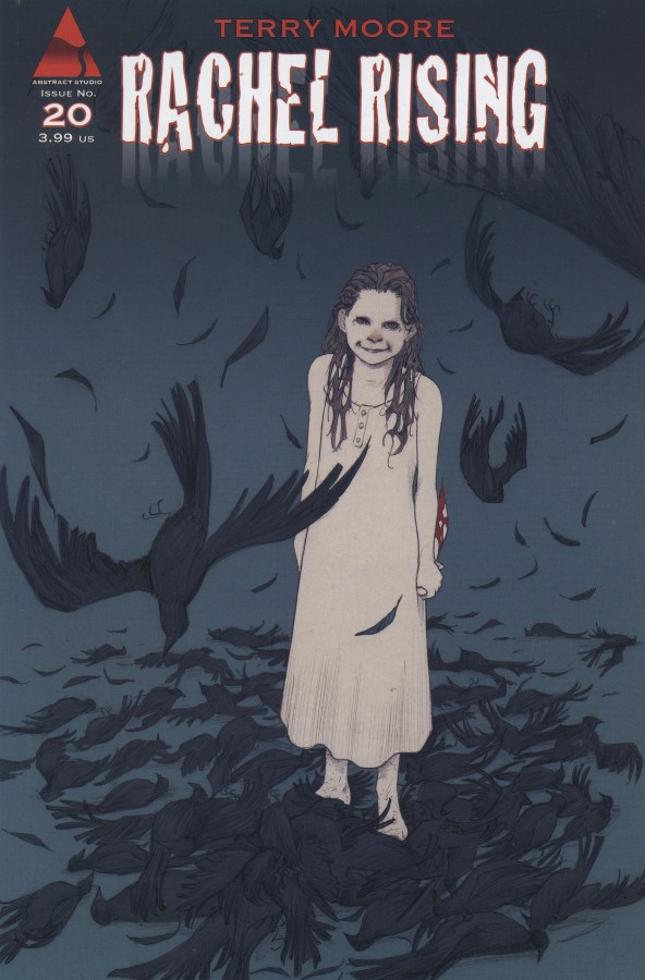 Rachel Rising #20