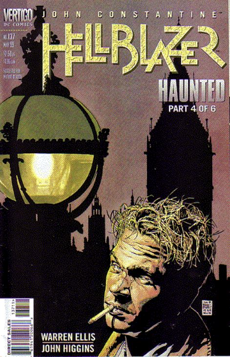 Haunted, Part 4