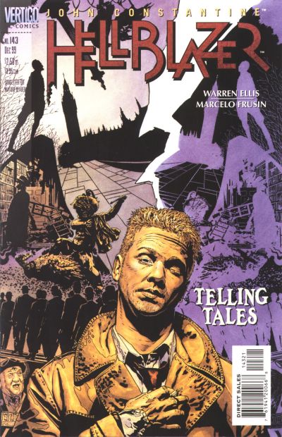 Telling Tales