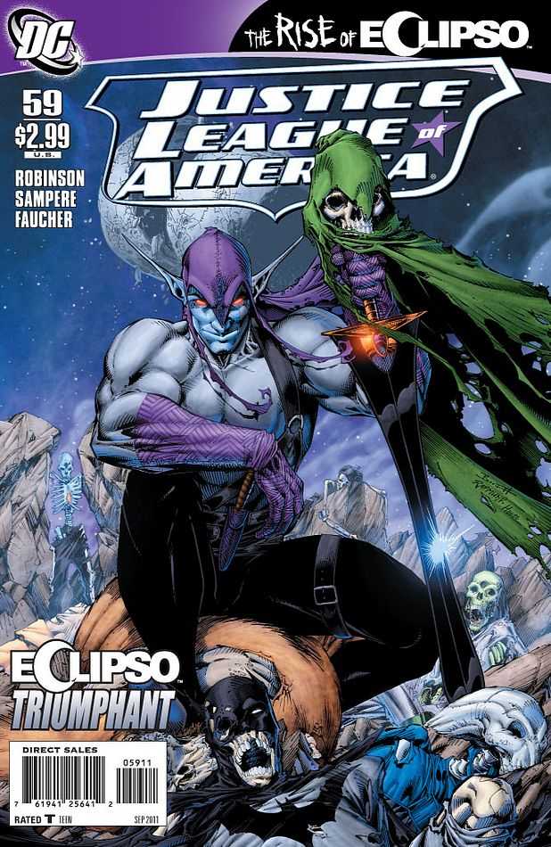 Eclipso Rising, Part 6