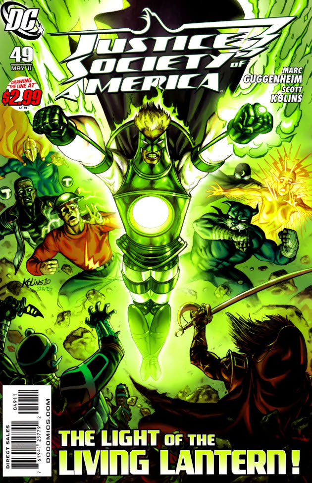Supertown Conclusion