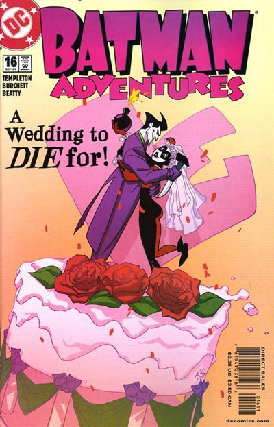 A Wedding To Die For