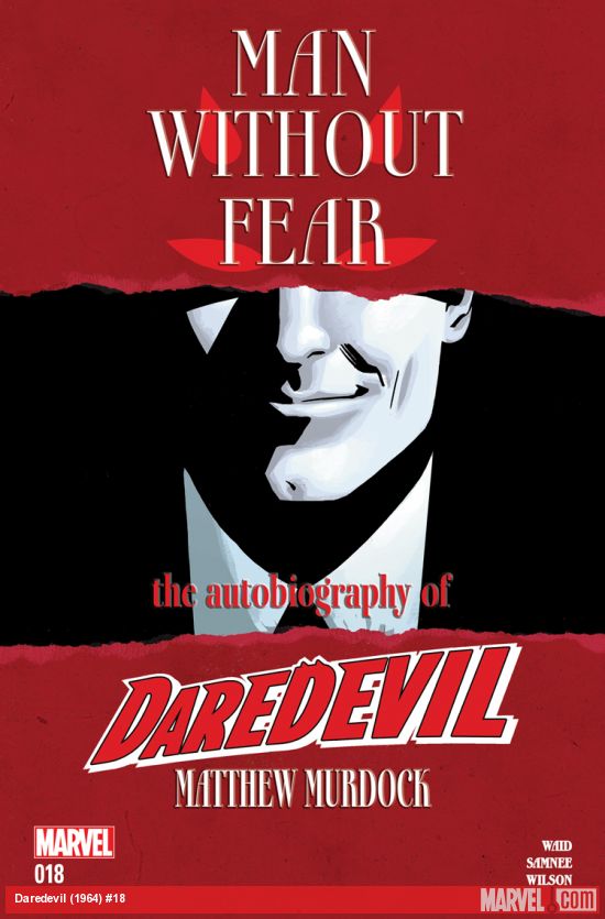 Daredevil #18