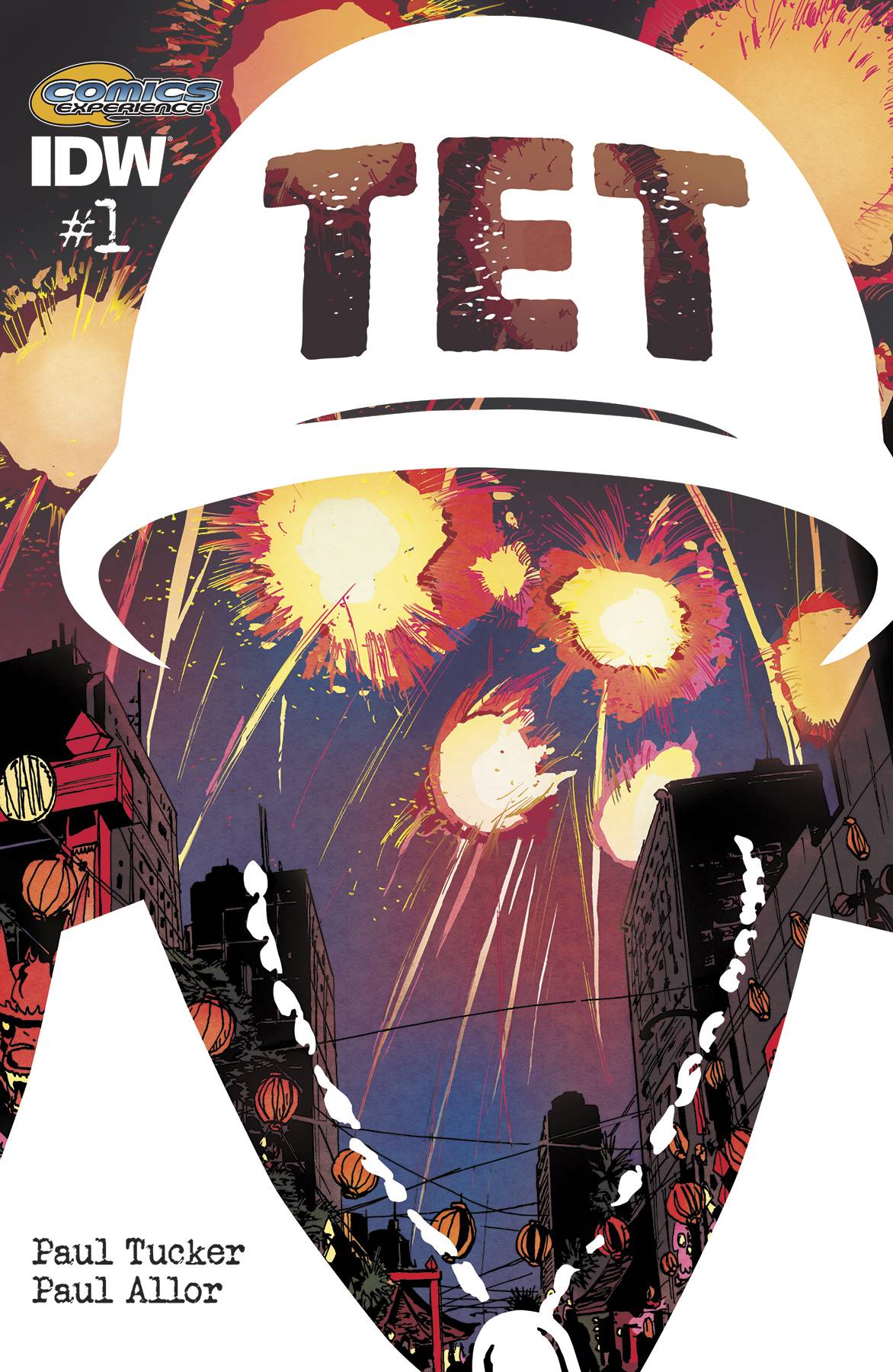 Tet #1