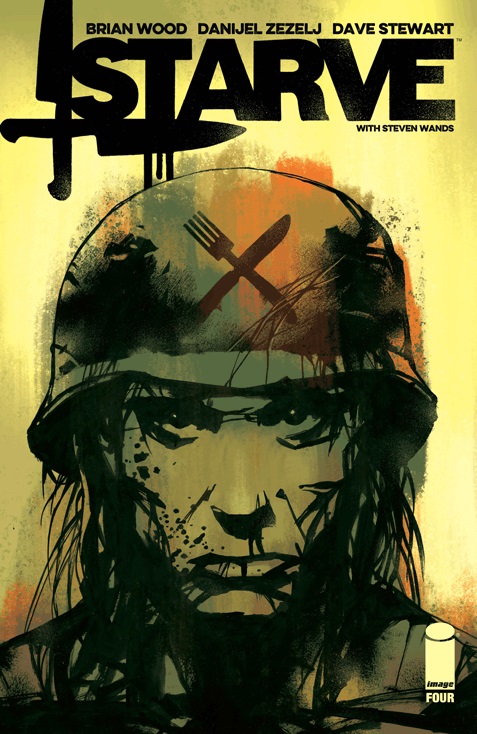 Starve #4