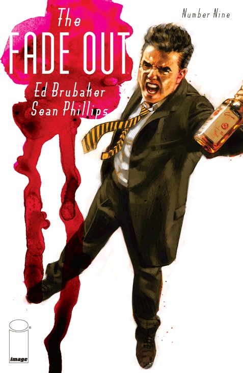 The Fade Out #9