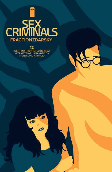 Sex Criminals #12