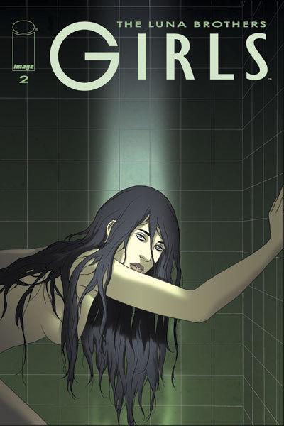 Girls #2