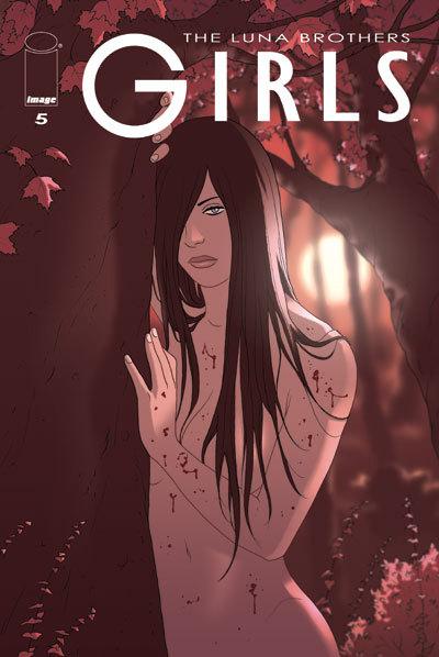 Girls #5