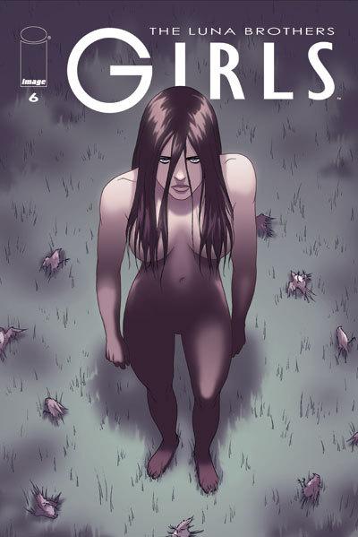 Girls #6