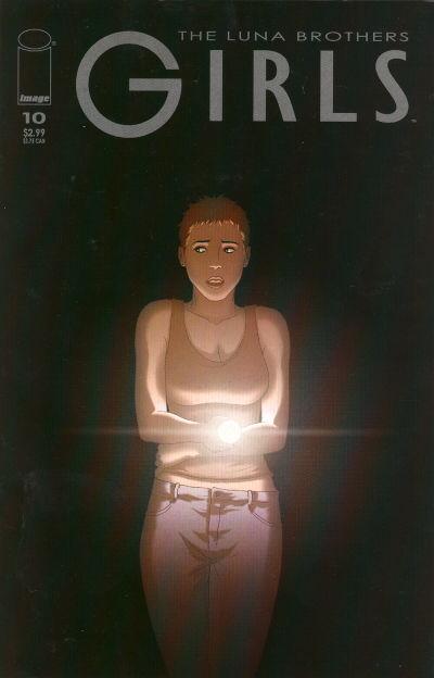 Girls #10