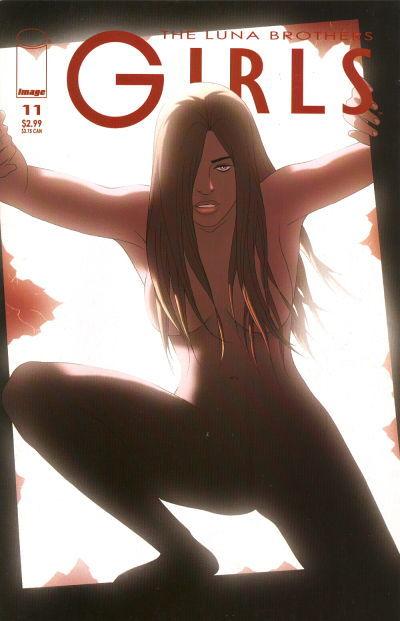 Girls #11