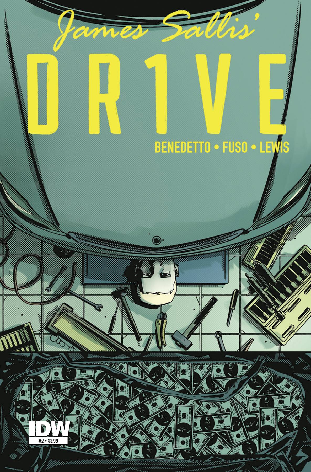 Drive #2