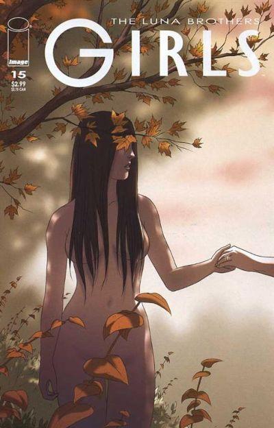 Girls #15